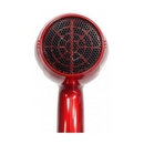 Secador de Cabelo Profissional 110V/220V Com 2 Velocidades Marca Tomate