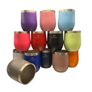 Mini Copo Shot Térmico 140ml Aço Inox Ideal Para Dose