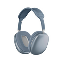 Fone Bluetooth Sem Fio P9 Super Bass Áudio HD Com Microfone 12H Bateria