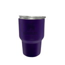 Mini Copo Térmico 90ml Inox com Tampa Para Café