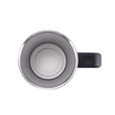 Caneca Térmica Aço Inox 709ml Com Alça Cerveja Chopp