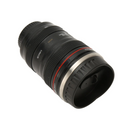 Copo Térmico Lente Câmera Fotográfica 350ml Criativo e Realista