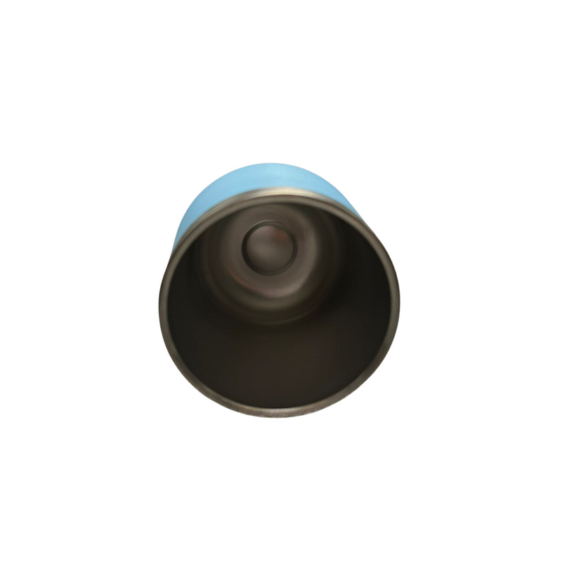 Mini Copo Shot Térmico 140ml Aço Inox Ideal Para Dose