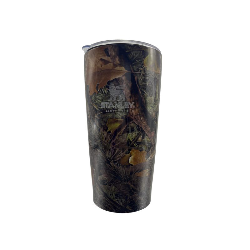 Copo Térmico Inox 473ml Com Tampa Acrílica Diversas Estampas