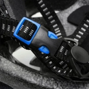 Capacete De Proteção Ciclismo Com Luz Embutida