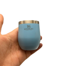 Mini Copo Shot Térmico 140ml Aço Inox Ideal Para Dose