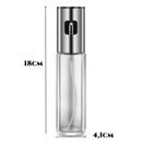 Spray Borrifador Azeite Vinagre Vidro 100ml Para Cozinha