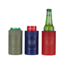 Porta-Copo de Cerveja Refrigerante Latas com Base de Sucção Antiderrapante