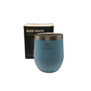 Mini Copo Shot Térmico 140ml Aço Inox Ideal Para Dose