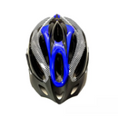 Capacete De Proteção Ciclismo Com Luz Embutida