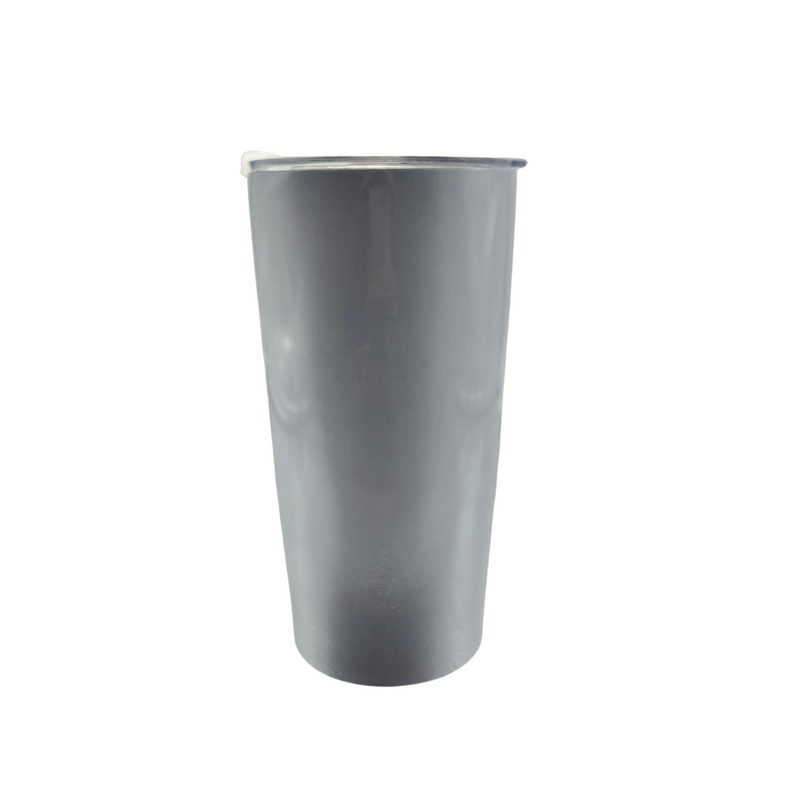 Copo Térmico Inox 473ml Com Tampa Acrílica Diversas Estampas
