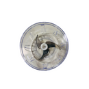 Mini Triturador de Alimentos Recarregável USB – Portátil e Sem Fio