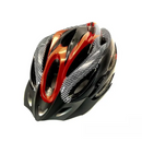 Capacete De Proteção Ciclismo Com Luz Embutida