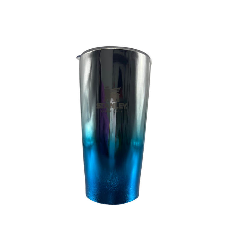 Copo Térmico Inox 473ml Com Tampa Acrílica Diversas Estampas