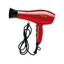 Secador de Cabelo Profissional 110V/220V Com 2 Velocidades Marca Tomate