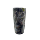 Copo Térmico Inox 473ml Com Tampa Acrílica Diversas Estampas