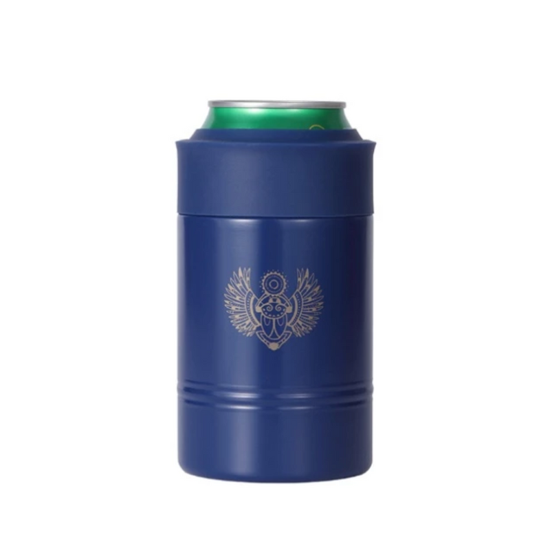 Porta-Copo de Cerveja Refrigerante Latas com Base de Sucção Antiderrapante
