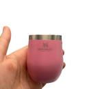 Mini Copo Shot Térmico 140ml Aço Inox Ideal Para Dose