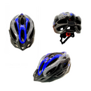 Capacete De Proteção Ciclismo Com Luz Embutida