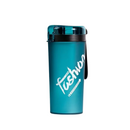 Copo Shakeira 400ml com Bola Misturadora e Tampa Vedante