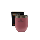 Mini Copo Shot Térmico 140ml Aço Inox Ideal Para Dose