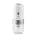 Moedor de Café Portátil com Ajuste de Moagem e Bateria Recarregável