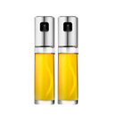 Spray Borrifador Azeite Vinagre Vidro 100ml Para Cozinha