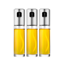 Spray Borrifador Azeite Vinagre Vidro 100ml Para Cozinha