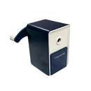 Apontador Mecânico Giratório Tomate Mat-m06