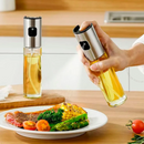 Spray Borrifador Azeite Vinagre Vidro 100ml Para Cozinha
