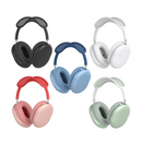 Fone Bluetooth Sem Fio P9 Super Bass Áudio HD Com Microfone 12H Bateria