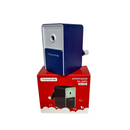 Apontador Mecânico Giratório Tomate Mat-m06