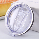 Copo Térmico Caneca Aço Inox Com Tampa Camp Mug 350ML