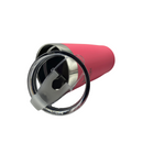 Copo Térmico Inox 473ml Com Tampa Acrílica Diversas Estampas