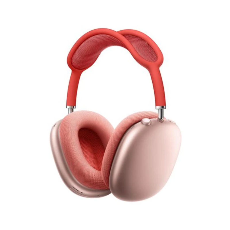 Fone Bluetooth Sem Fio P9 Super Bass Áudio HD Com Microfone 12H Bateria