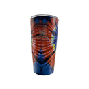 Copo Térmico Inox 473ml Com Tampa Acrílica Diversas Estampas