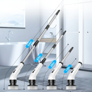 Escova de Limpeza Elétrica 7 em 1 Recarregável Portátil USB 25W Multiuso