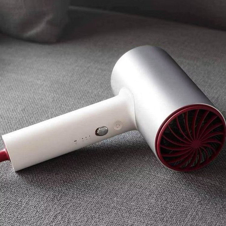 Secador de Cabelo Profissional 127V/220 1500W/1800w Marca Tomate