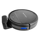 Robô Aspirador Inteligente Recarga Automática 400ml Bivolt Marca Tomate