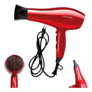 Secador de Cabelo Profissional 110V/220V Com 2 Velocidades Marca Tomate