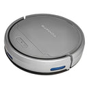 Robô Aspirador Inteligente Recarga Automática 400ml Bivolt Marca Tomate