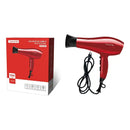 Secador de Cabelo Profissional 110V/220V Com 2 Velocidades Marca Tomate
