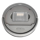 Robô Aspirador Inteligente Recarga Automática 400ml Bivolt Marca Tomate