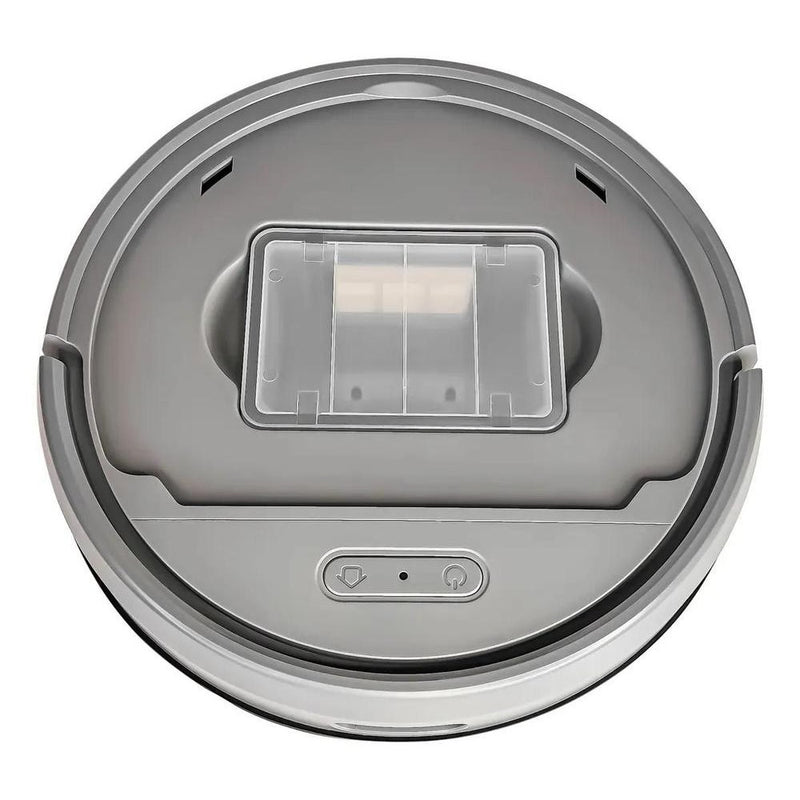 Robô Aspirador Inteligente Recarga Automática 400ml Bivolt Marca Tomate
