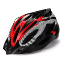Capacete De Proteção Ciclismo Com Luz Embutida