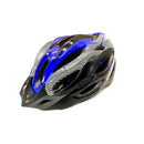 Capacete De Proteção Ciclismo Com Luz Embutida