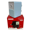 Apontador Mecânico Giratório Tomate Mat-m06