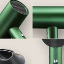 Secador de Cabelo Profissional 127V/220 1500W/1800w Marca Tomate