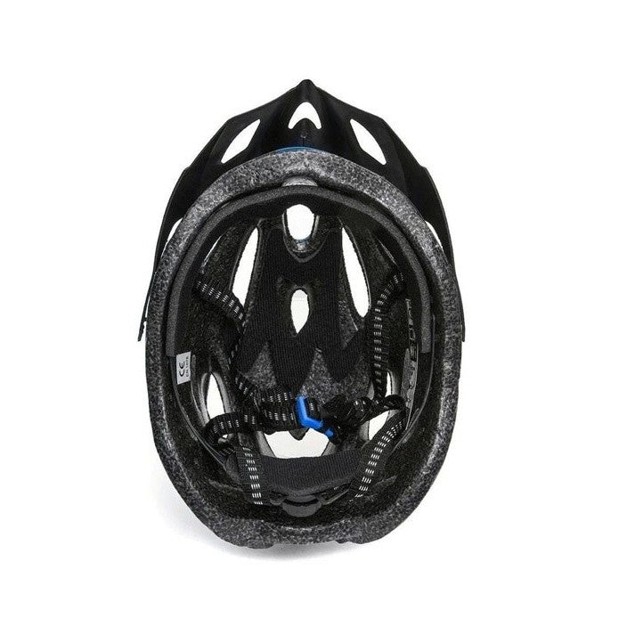 Capacete De Proteção Ciclismo Com Luz Embutida