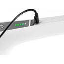 Escova de Limpeza Elétrica 7 em 1 Recarregável Portátil USB 25W Multiuso